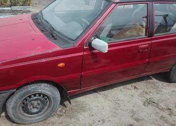 Polonez kombi 70 u drzwi kierowcy lewe maska klamka bok lewy fso daewoo