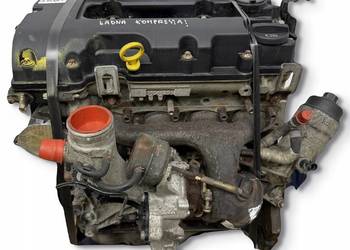 SILNIK A14NET Opel Astra IV J Mokka Zafira C Insignia A 1.4 T TURBO 140KM