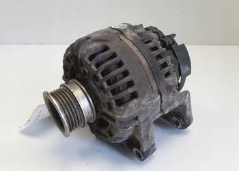Opel Astra III H 1.6 16V ALTERNATOR 100A 55556067 0124425020 ZJ