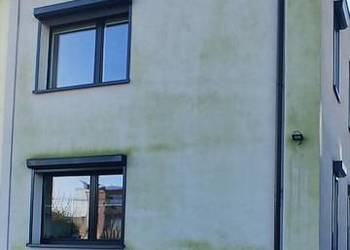 Łask i okolice Czyszczenie , mycie kostki elewacji i ogrodzeń