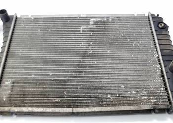 CHŁODNICA WODY CHEVROLET CORVETTE C4 LIFT 5.7