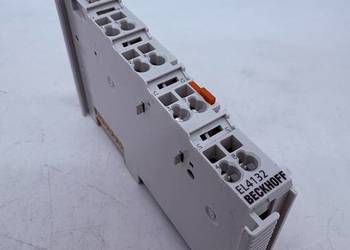 Beckhoff EL4132 AO Module