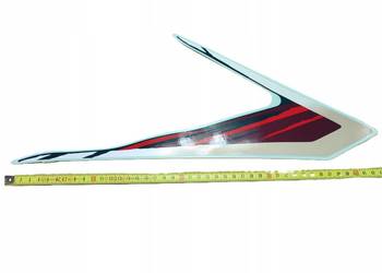 NAKLEJKA NA LEWY BOCZEK YAMAHA XT600E 1996 ORYGINALNA 4PT2173E2000 NAKLEJKA NA LEWY BOCZEK YAMAHA XT600E 1996 ORYGINALNA 4PT2173E2000