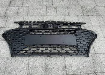 Atrapa zderzaka Hyundai I20 2018- Lift 86569-C8BA0