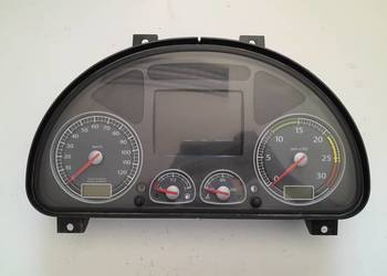 LICZNIK ZEGAR IVECO STRALIS EURO 5 504276234