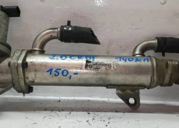 Zawór EGR 2.0 CRD 28410-27410