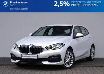 Salon PL, Gwarancja, FV-23%, LED, CarPlay, Podgrzewane fotele, Automat