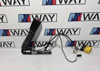 BMW E64 E63 NAPINACZ PASA BEZPIECZEŃSTWA PRZÓD PRAWY 7210890 