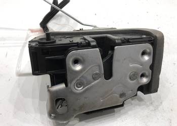 ZAMEK DRZWI PRAWY TYŁ OPEL ASTRA K Hatchback 13598385