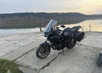yamaha tracer 7 gt 2022