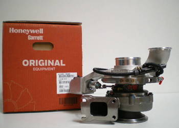 Nowa turbosprężarka firmy GARRETT 906395-5001S 818183-5033S