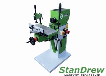 Wiertarka pozioma PERFECT MS 3016A
