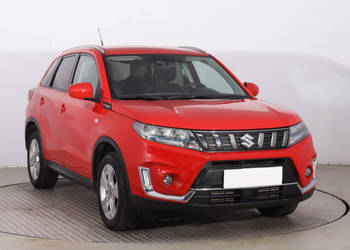 Suzuki Vitara 1.4 BoosterJet