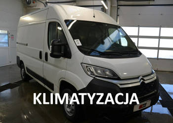 Citroen Jumper 2,0 HDI 130ps H2L2 * 6-BIEGÓW * tablet * klimatyzacja * ICD… Citroen Jumper 2,0 HDI 130ps H2L2 * 6-BIEGÓW * tablet * klimatyzacja * ICD…