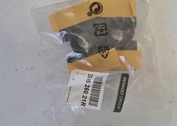 Obudowa czujnika parkowania cofania Dacia duster II 2