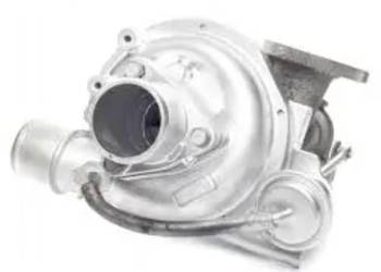 Turbosprężarka Renault 3.0 DCI ht12-22a