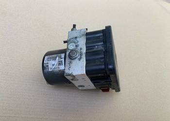 13213610 pompa abs sterownik abs Opel astra h 3 III