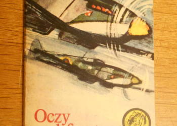 Żółty Tygrys - Oczy nad frontem - 5/79