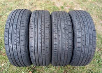 Opony wielosezonowe Pirelli 235/65R19 cena za kpl!!! DEMO