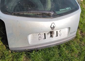 Maska Pokrywa bagażnika LAGUNA II kombi 320PLN