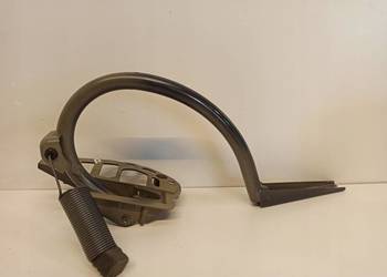 MERCEDES W205 ZAWIAS KLAPY BAGAŻNIKA A2057500428 PRAWY