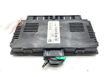 MODUŁ ŚWIATEŁ MINI COUNTRYMAN R60 9813878 10-16 STEROWNIK