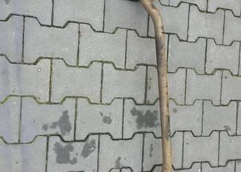 Drążek stabilizacyjny przód MAN 15.224