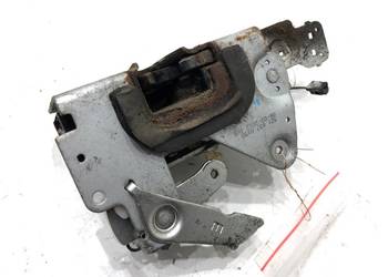 ZAMEK DRZWI LEWY PRZÓD VW FOX Hatchback 5Z1837015Q 03-15