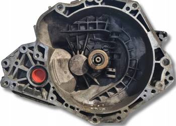 SKRZYNIA BIEGÓW Opel Zafira B 1.6 16V manualna MANUAL U5C419