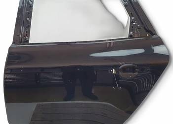 DRZWI LEWY TYŁ Renault Talisman kombi EUROPA lewe tylne tylnie kierowcy