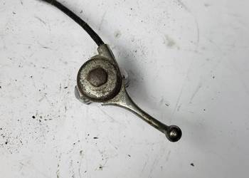 MANETKA SSANIA DŻWIGNIA FI 25 ZUNDAPP NSU DKW BSA TRIUMPH BMW