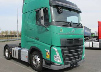 Volvo FH Ciągnik Eur 6 też leasing ciagnika