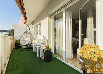 Mieszkanie Opole Sieradzka 49m2 2 pokoje