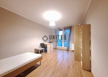 Okolice ul. Jaworskiej Rozkład/Balkon