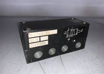 IMI Norgren M/1701E/33 Solenoid Valve