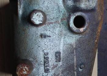 gaz-69  obudowa skrzyni biegow