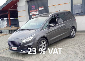 Ford Galaxy 7-osobowy * gwarancja*FV vat Mk4 (2015-2022)