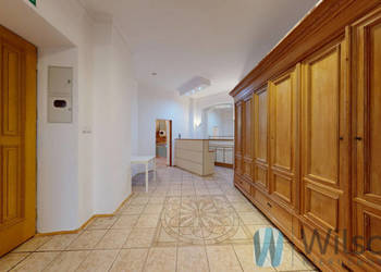 Oferta wynajmu lokalu Warszawa 131m2