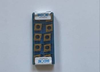 Płytki CCMT 120408-14 NTP35 P20-P45 BAILDONIT