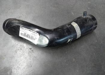 Rura dolotowa turbosprężarki Porsche 964