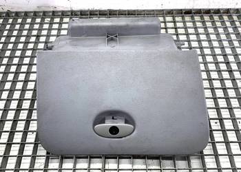 SCHOWEK PASAŻERA CITROEN C3 Hatchback 9638006677 PÓŁKA