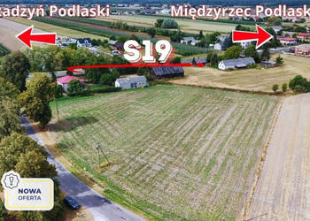 Działka gotowa pod zabudowę Turów k. Kąkolewnicy