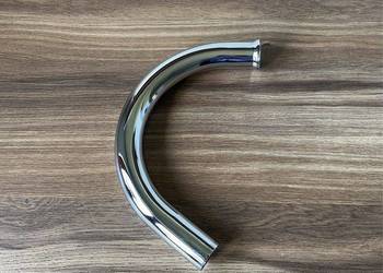 NOWE DUELLS KOLANO KOLANKO WYDECHOWE MZ TS 250 MZ TS 250/1