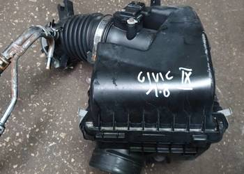 HONDA CIVIC IX 1.8 OBUDOWA FILTRA POWIETRZA