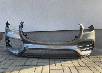 ZDERZAK PRZÓD PRZEDNI MERCEDES GLS W167 A1678859305