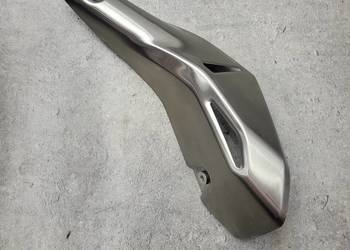 Kawasaki Z900 Z 900 24 OEM osłona tłumika metalowa