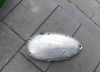 Pokrywa silnika  jawa 50 ogar 200 kartery