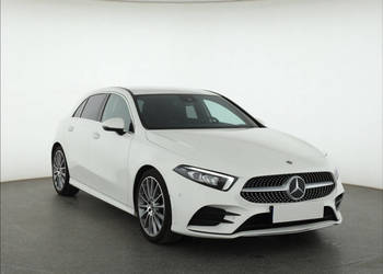Mercedes A A 200