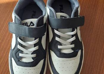Fila buty sportowe r. 34, wkładka 22 cm