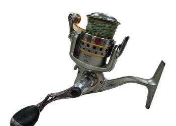 Kołowrotek Mikado Shinju 3004 na Spinning